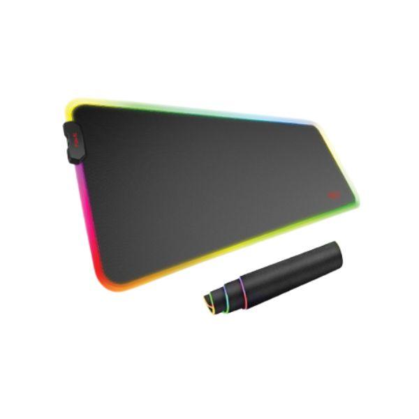 HAVIT MP901-PRO RGB GAMING MOUSE PAD