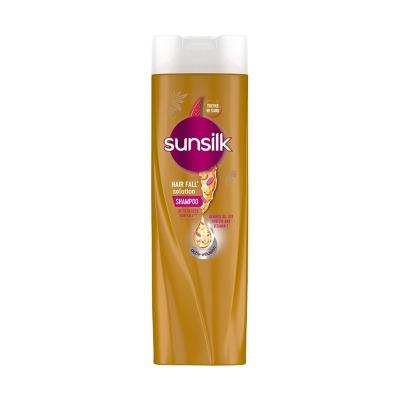 Sunsilk Hair Fall Solution Shampoo - 300Ml (Thailand)