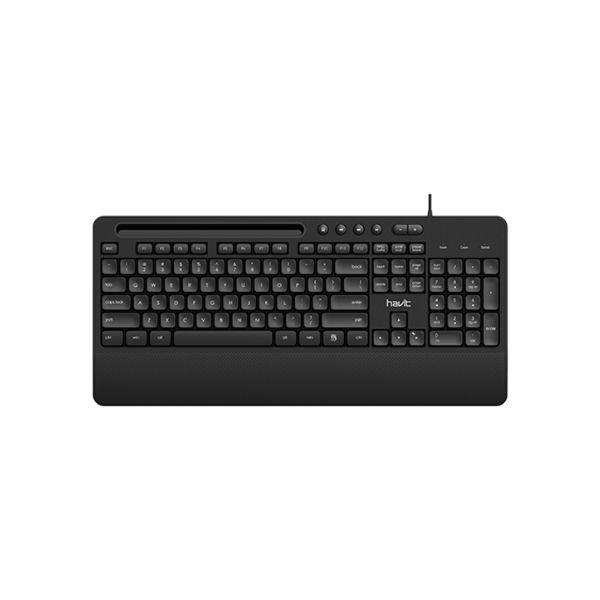 Havit KB253 USB wired Keyboard