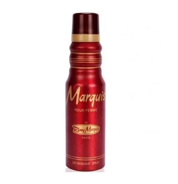 Remy Marquis Body Spray For Women - 175Ml (France)