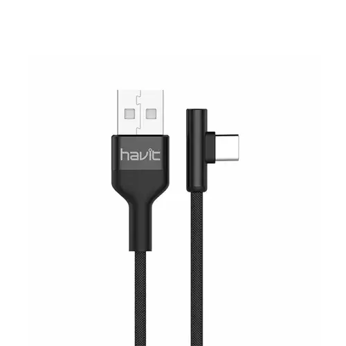 Havit H671 Type-c Data & Charging Cable