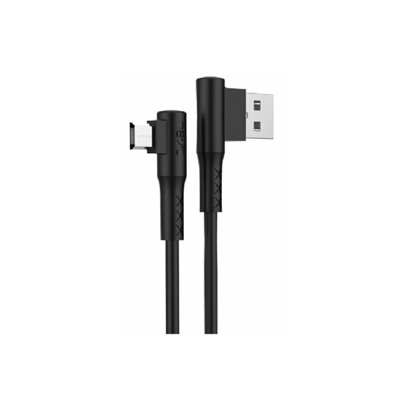 Havit H680 1M Micro(Android) Data & Charging Cable