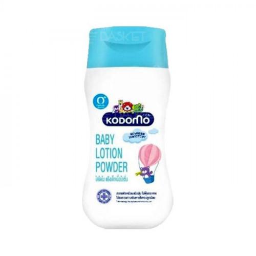 Kodomo Baby Lotion Powder 180ml