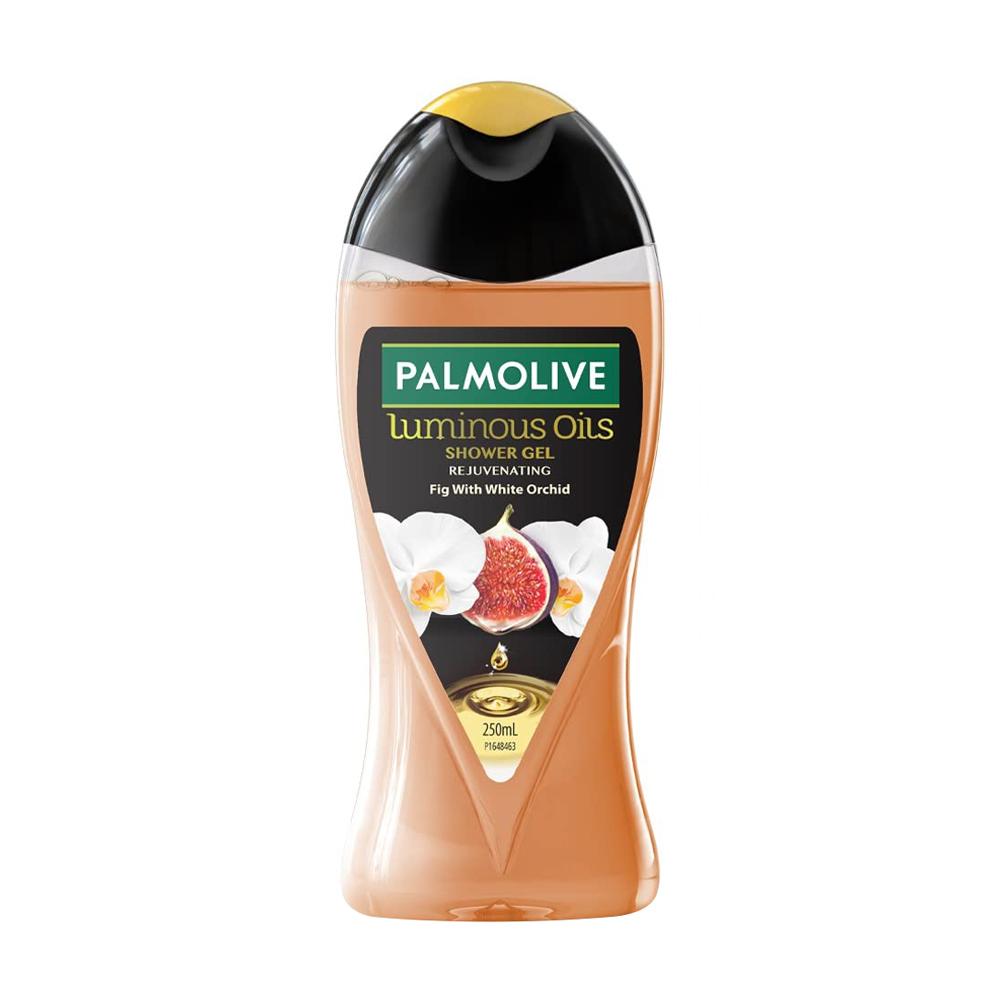 Palmolive Luminous Oils Shower Gel - 250Ml