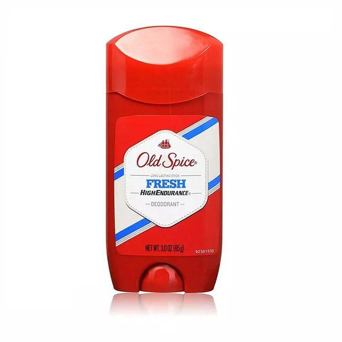 Old Spice Fresh High Endurance Deodorant Roll On - 63G