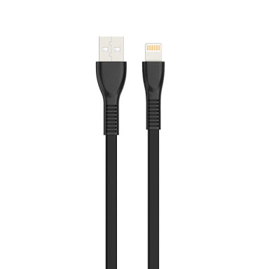 HAVIT H610 Lightning Data & Charging Cable for iPhone (1M)