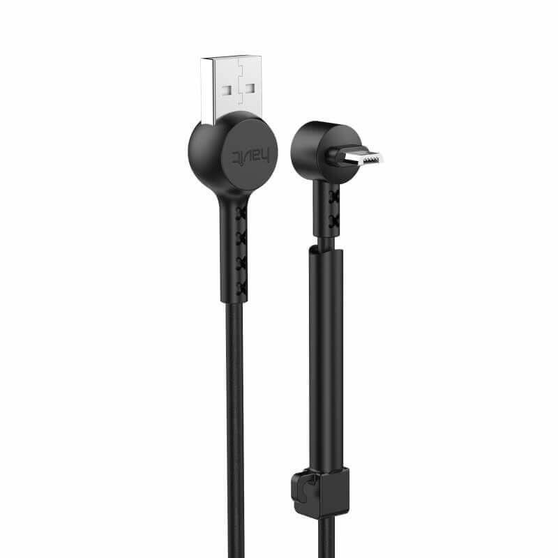 HAVIT H695 Micro USB Data & Charging Cable For Android