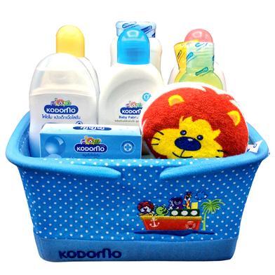 Kodomo Baby Gift Set (Basket)