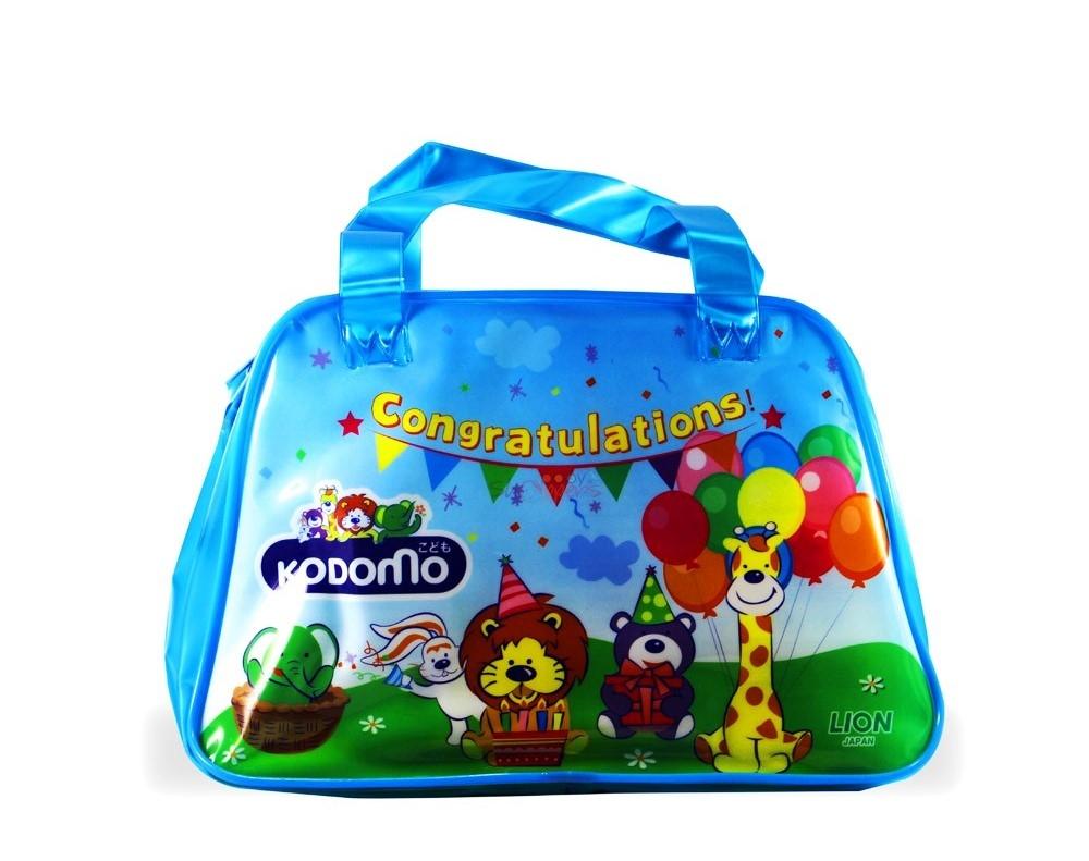 Kodomo Baby Gift Set (Bag)