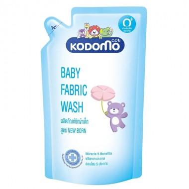 Kodomo Baby Fabric Wash (Refill) 600ml