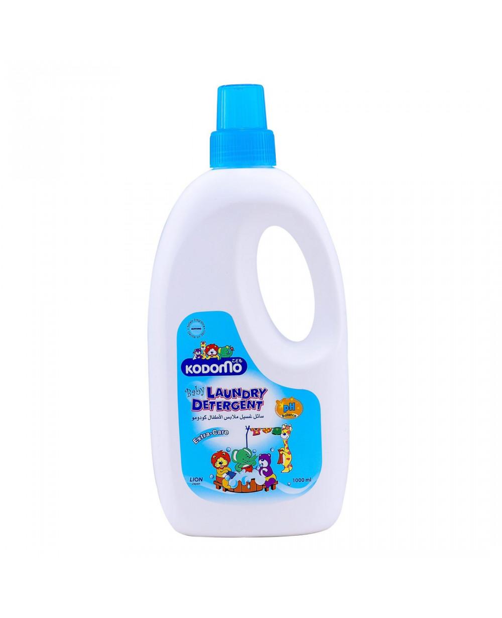 Kodomo Laundry Detergent 1 LTR (Bottle)