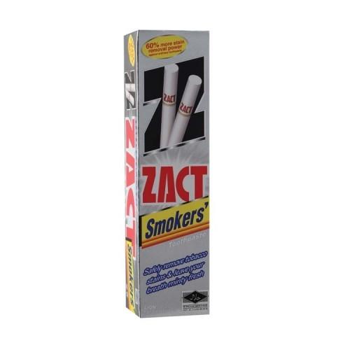 Zact Smokers Toothpaste 150gm