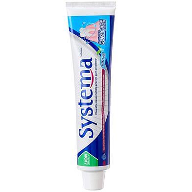 Systema Toothpaste 160gm