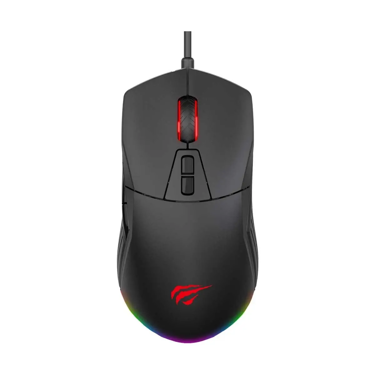 HAVIT MS885 RGB ADVANCED GAMING MOUSE