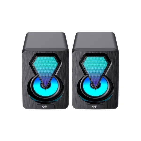 Havit SK210 Mini Pro RGB Gaming Speaker