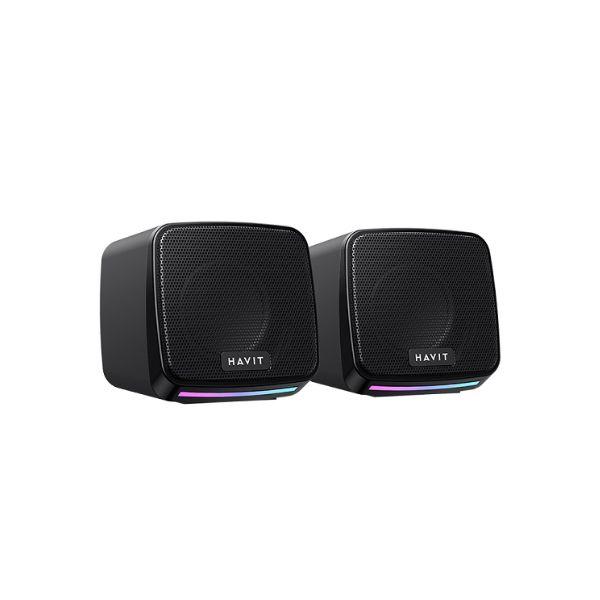 Havit SK764 USB Stereo Speaker