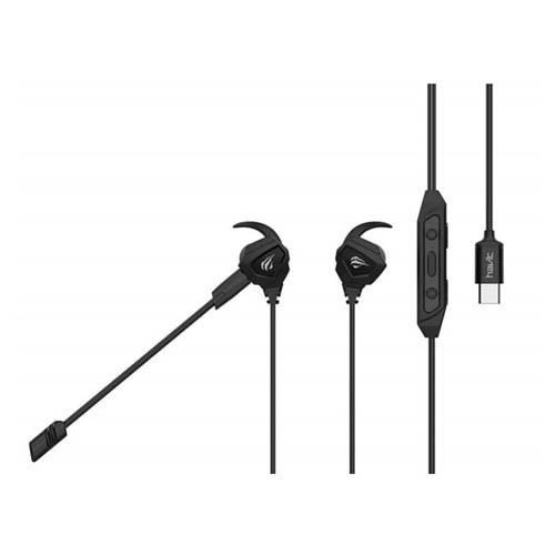 Havit GE06 Gaming Earphone for Type-C