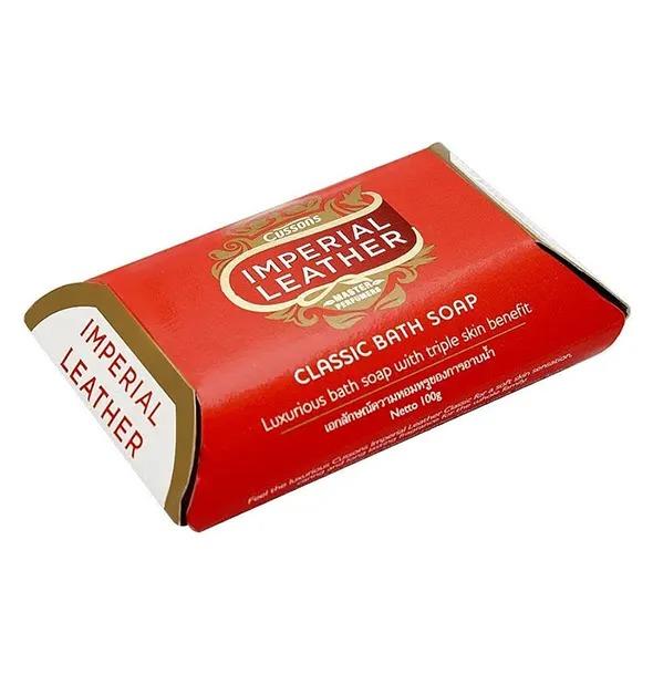 Imperial Leather Soap Classic - 100G