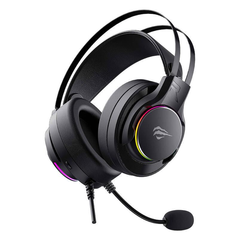 Havit Gaming Wired Headphone (H2007U)