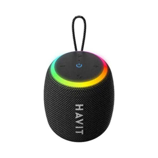 HAVIT SK829BT RGB Bluetooth Speaker