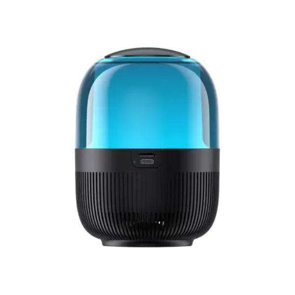 HAVIT SK889BT Multi-color Ambient Light Bluetooth Speaker