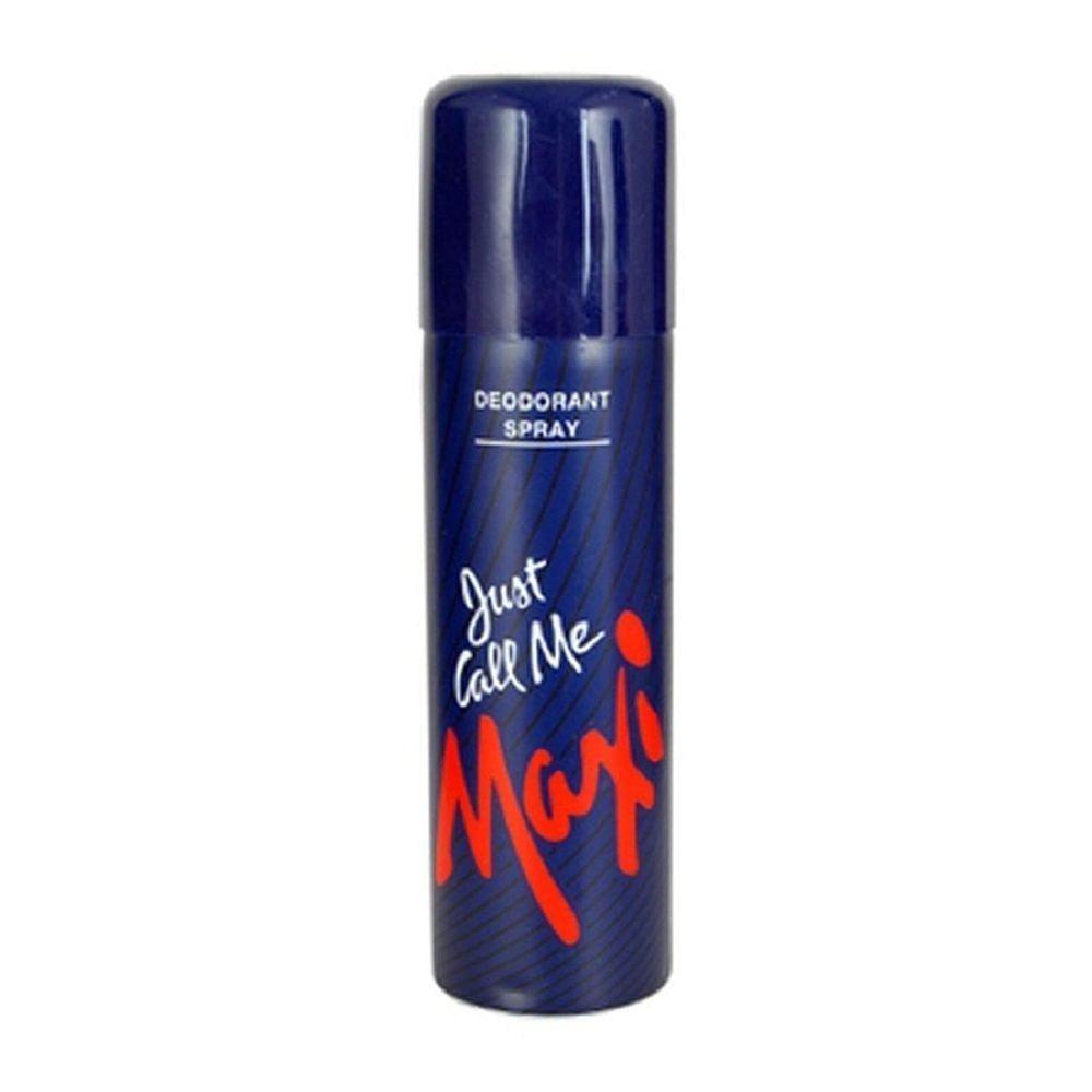 Maxi Just Call Me Body Spray - 200Ml (Uk)