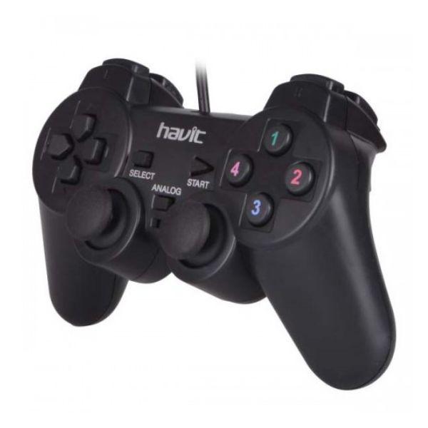 HAVIT G69 USB GAMEPAD