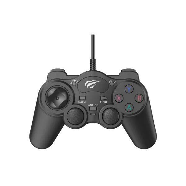 HAVIT G171 PC series-USB gamepad with Vibration