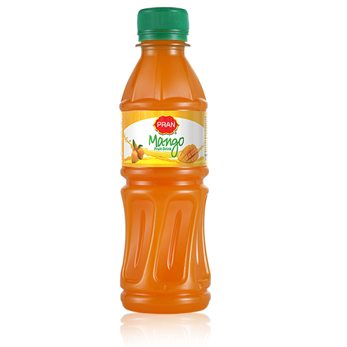 PRAN Mango Juice 250ml