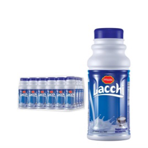 PRAN Nawabi Lacchi 200 ml