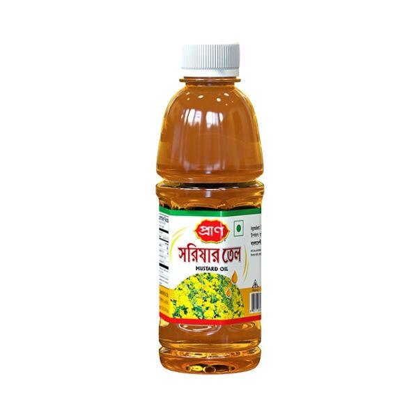 Mustard Oil-250ml