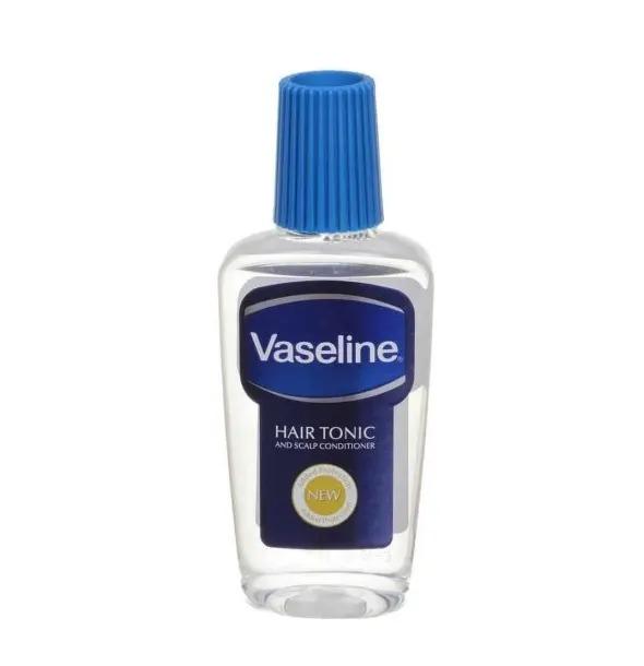 Vaseline Hair Tonic And Scalp Conditioner - 100Ml