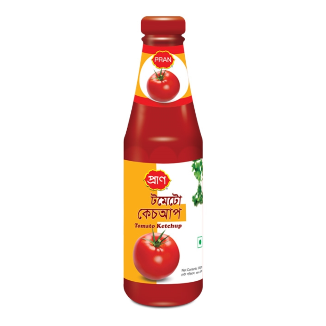 Tomato Sauce- 340gm