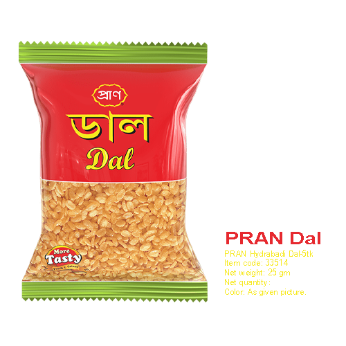 PRAN Hydrabadi Dal