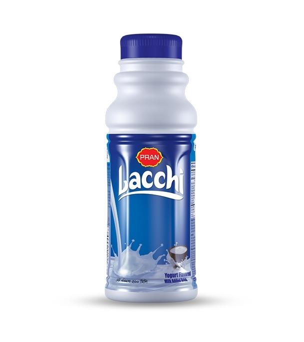 PRAN Lacchi -Mango 200 ml