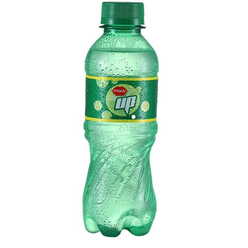 PRAN UP 250ml