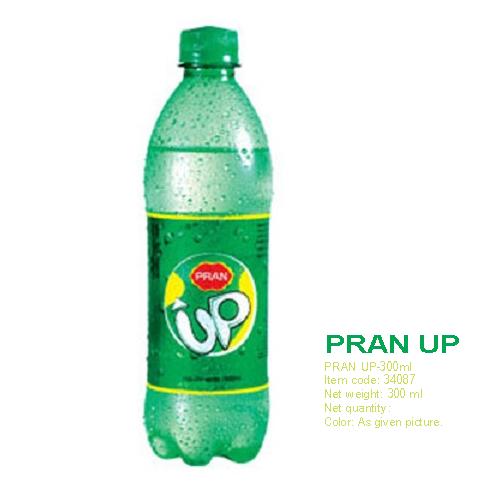 PRAN-Up-300 ml