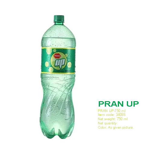 PRAN-Up-750 ml