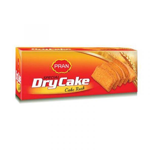 Pran Dry Cake 350gm