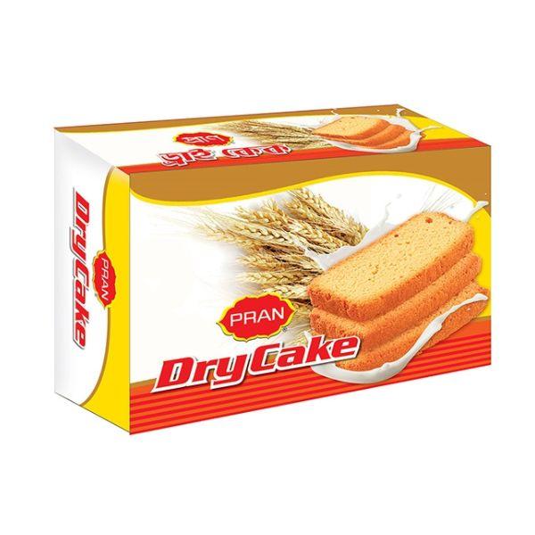 Pran Dry Cake 160gm