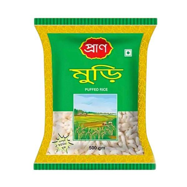 PRAN Muri 500g