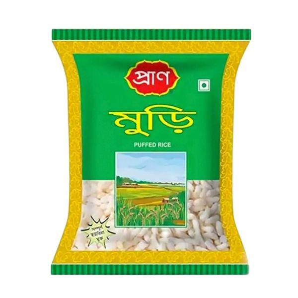 PRAN Muri 250gm Pouch