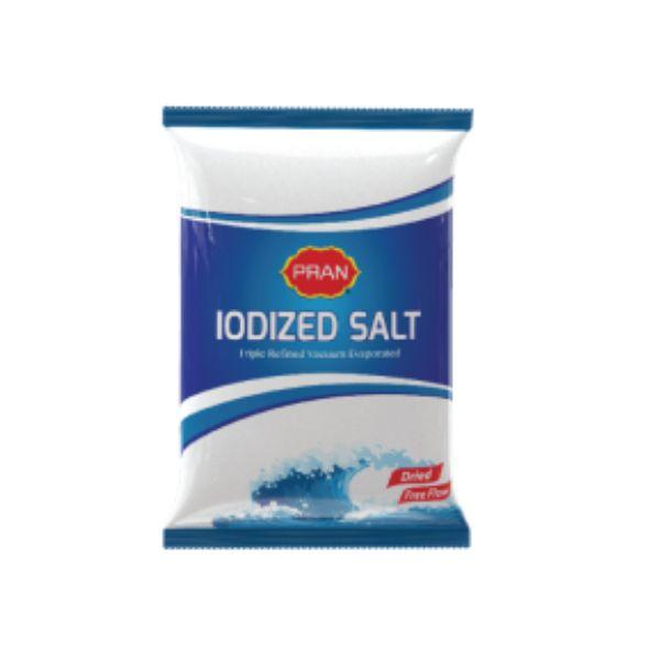 PRAN Salt 1kg