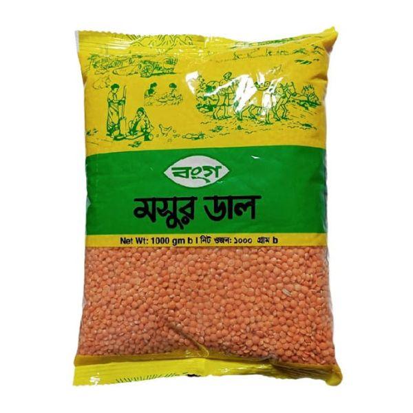 Bango Moshur Dal 1kg