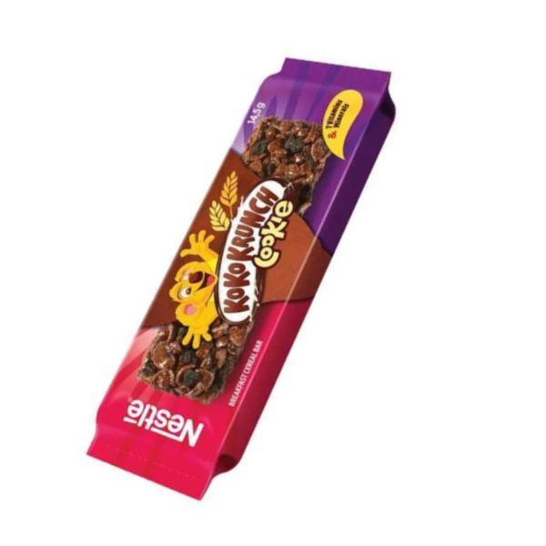 NESTLE KOKO KRUNCH COOKIE BAR 14.5 g