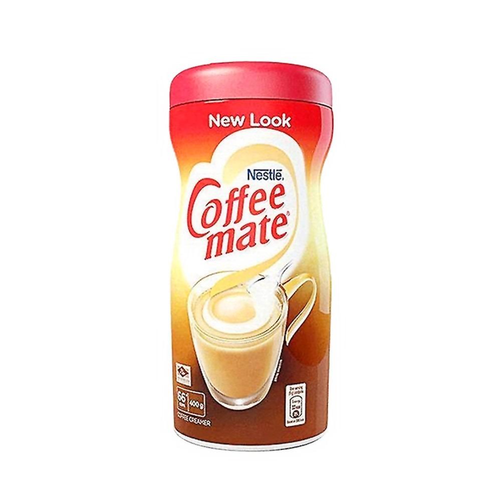 Nestle Coffee Mate Jar 400g