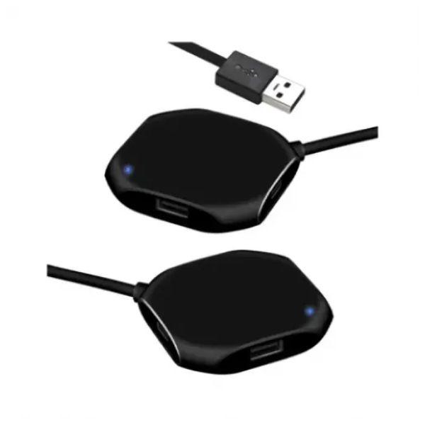 HAVIT H08 4-Port USB 2.0 HUB