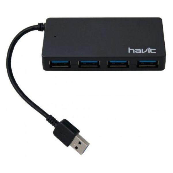 Havit H103 USB 3.0 HUB 4 Port