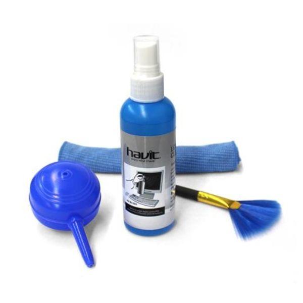 Havit SC055 LCD Screen Cleaning Kit