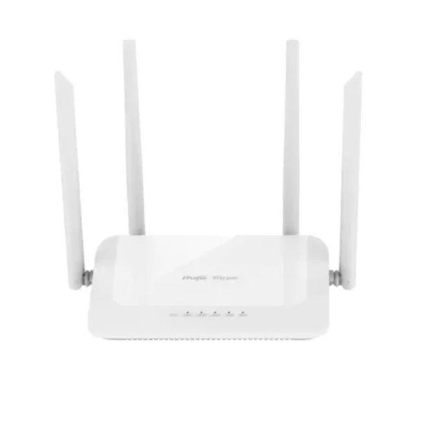 Ruijie RG-EW1200 1200Mbps Dual Band Mesh WiFi Router